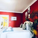 Cozy One Bedroom Retreat In Luxembourg-Limp17A