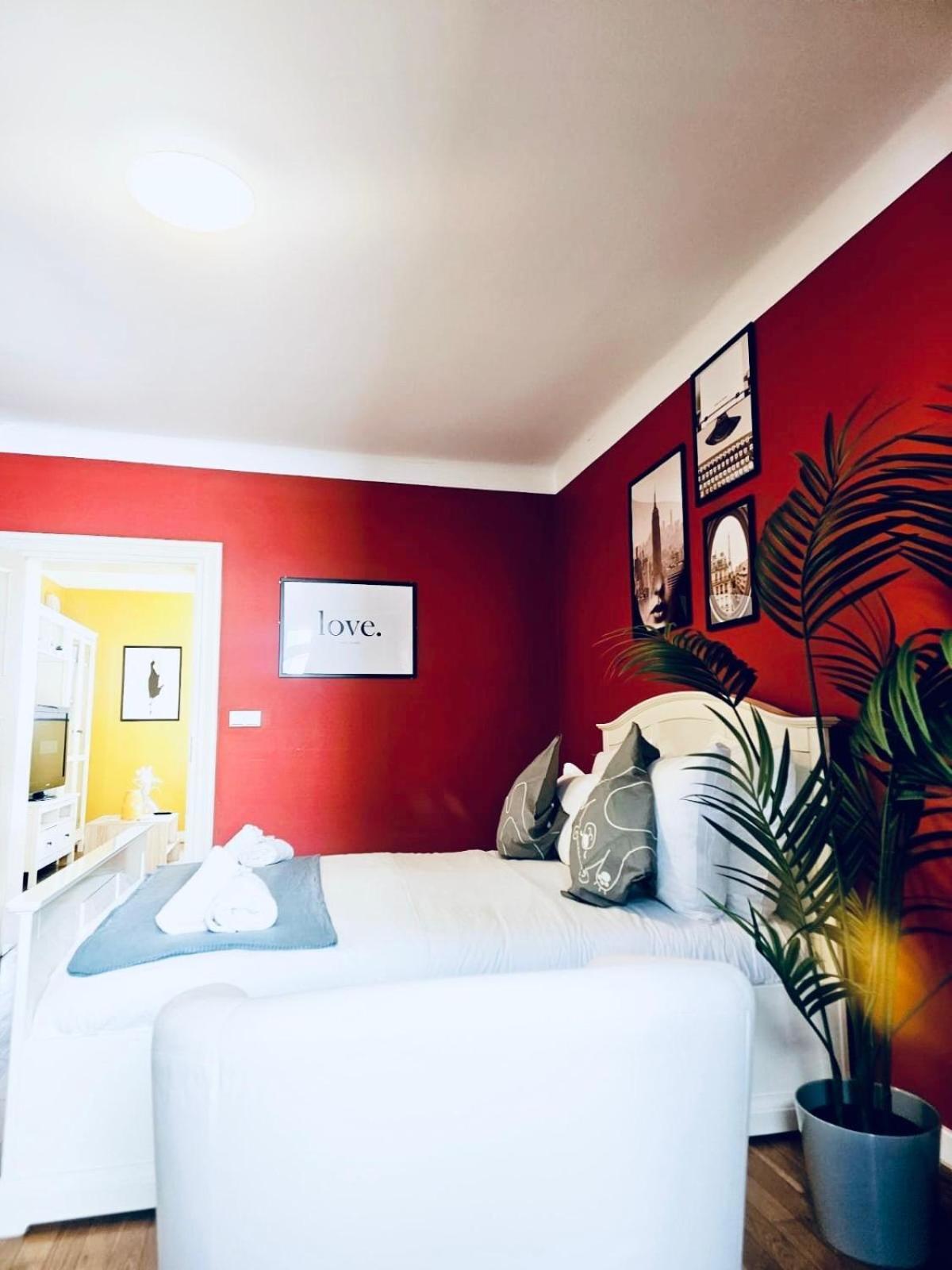 Apartment Cozy One Bedroom Retreat In Luxembourg-limp17a Luxemburg